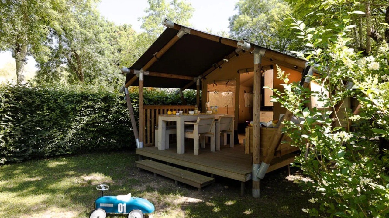 Photo of Outdoor in Montpon-Menesterol