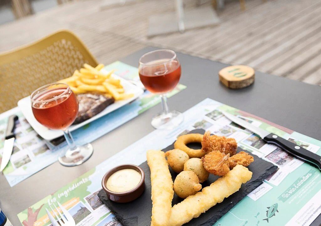 Photo of Outdoor in Montpon-Menesterol