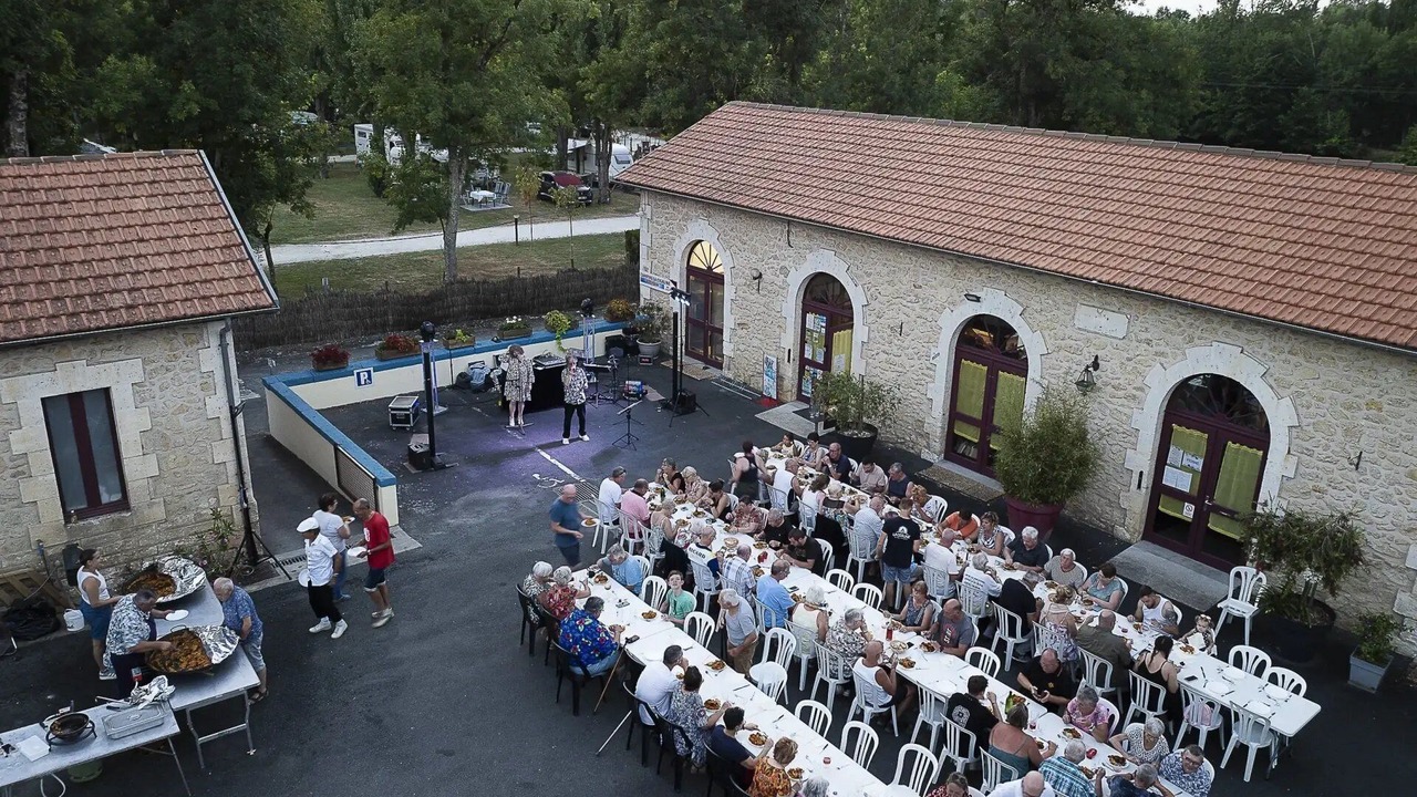 Photo of Outdoor in Montpon-Menesterol