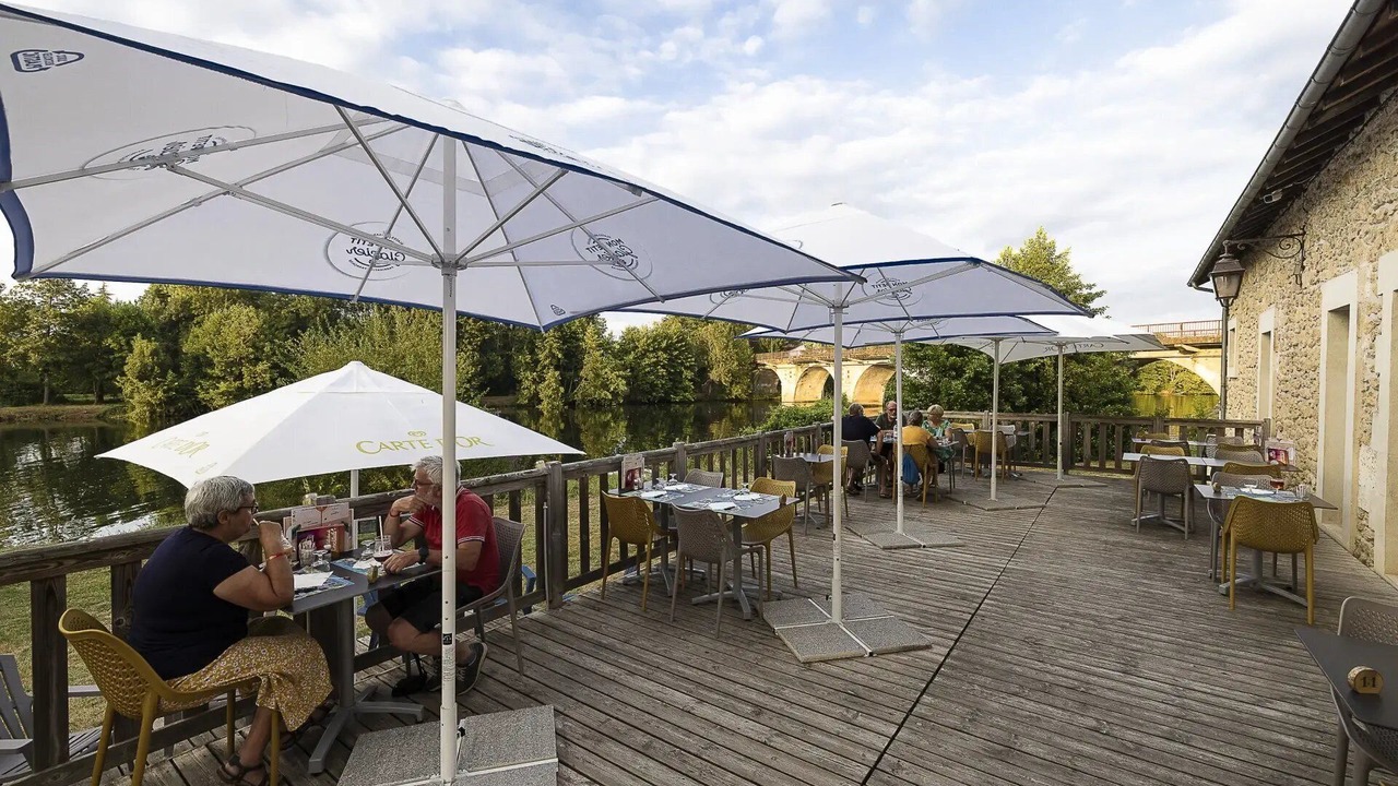 Photo of Outdoor in Montpon-Menesterol