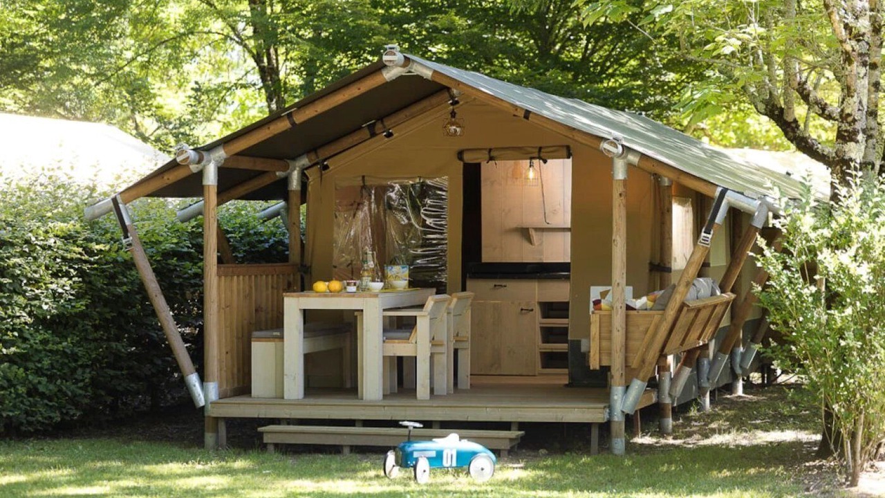 Photo of Outdoor in Montpon-Menesterol