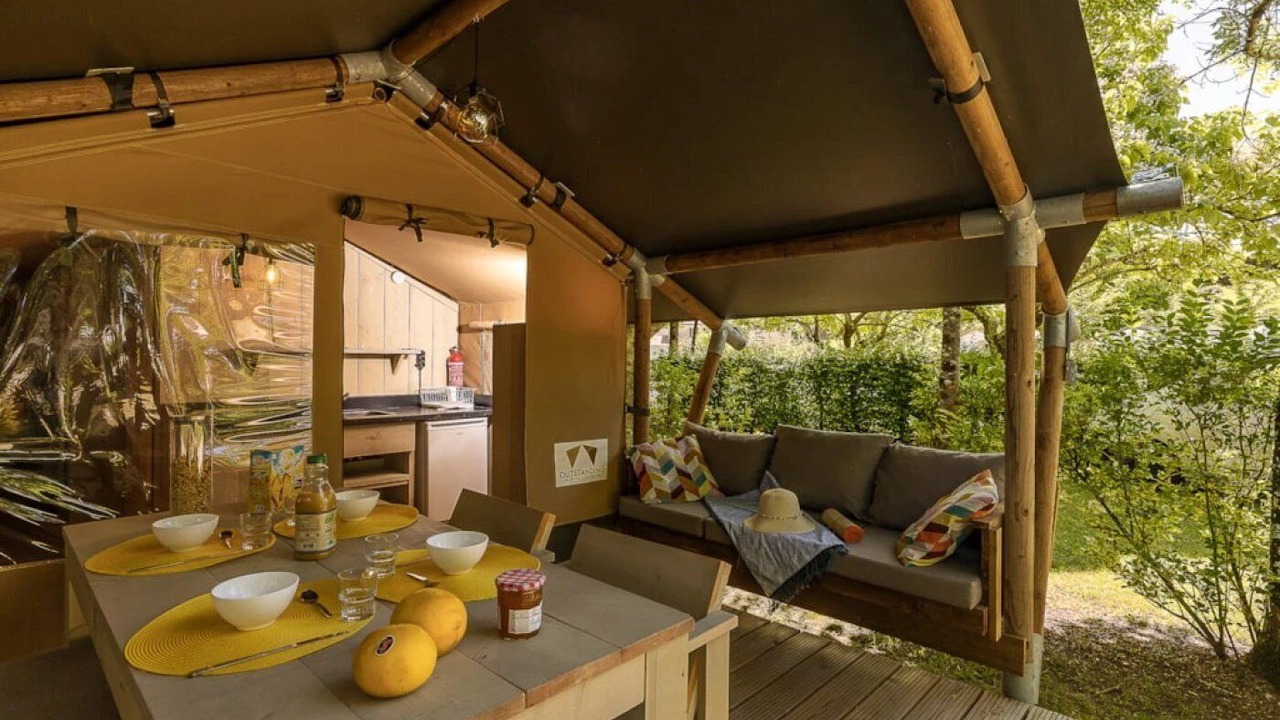 Photo of Outdoor in Montpon-Menesterol