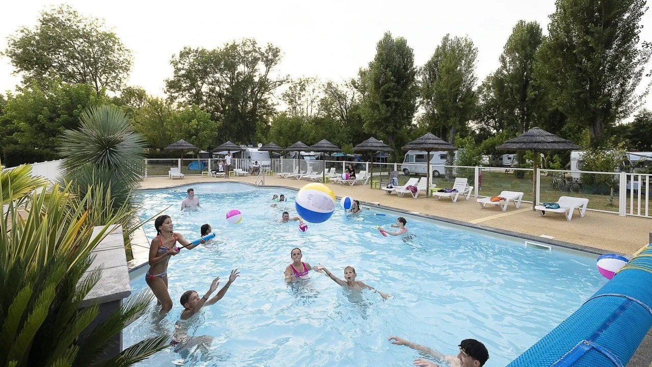 Photo of Outdoor in Montpon-Menesterol