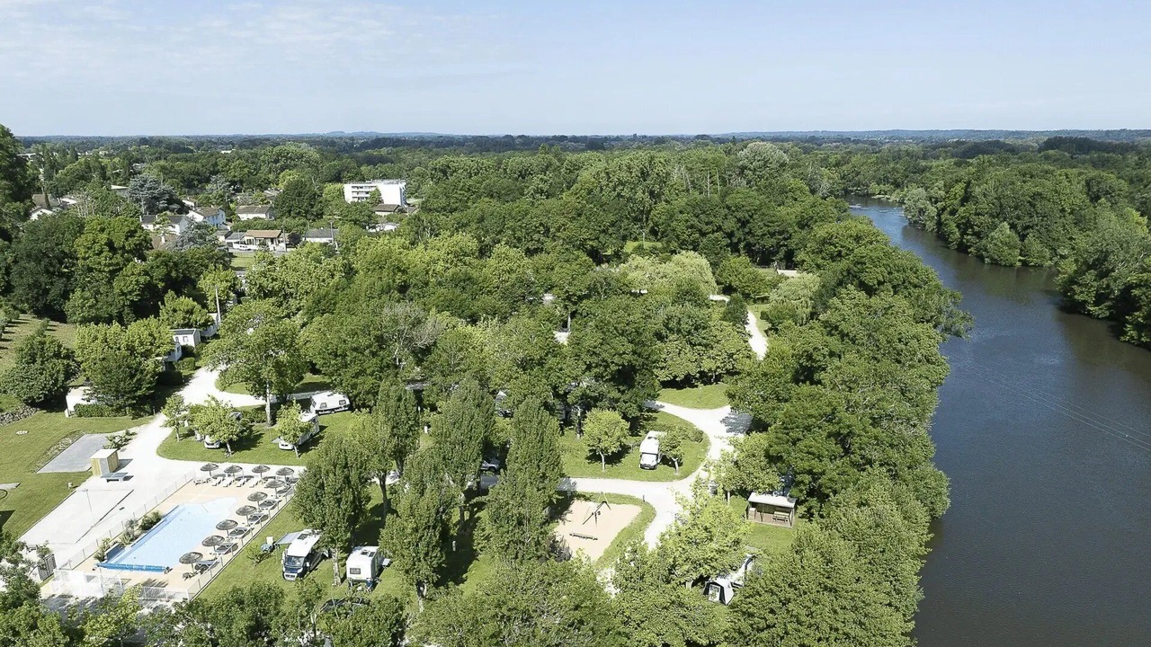 Photo of Outdoor in Montpon-Menesterol