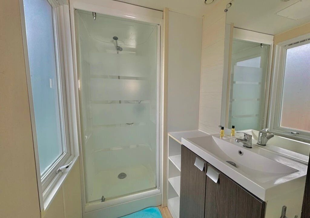 Photo of Bathroom in Sigean