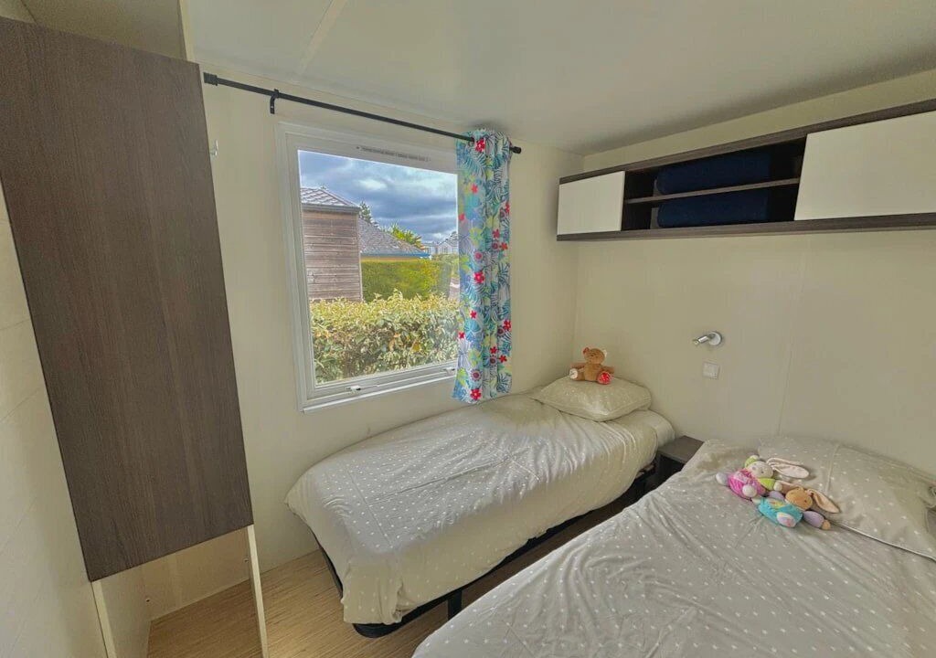 Photo of Bedroom in Sigean