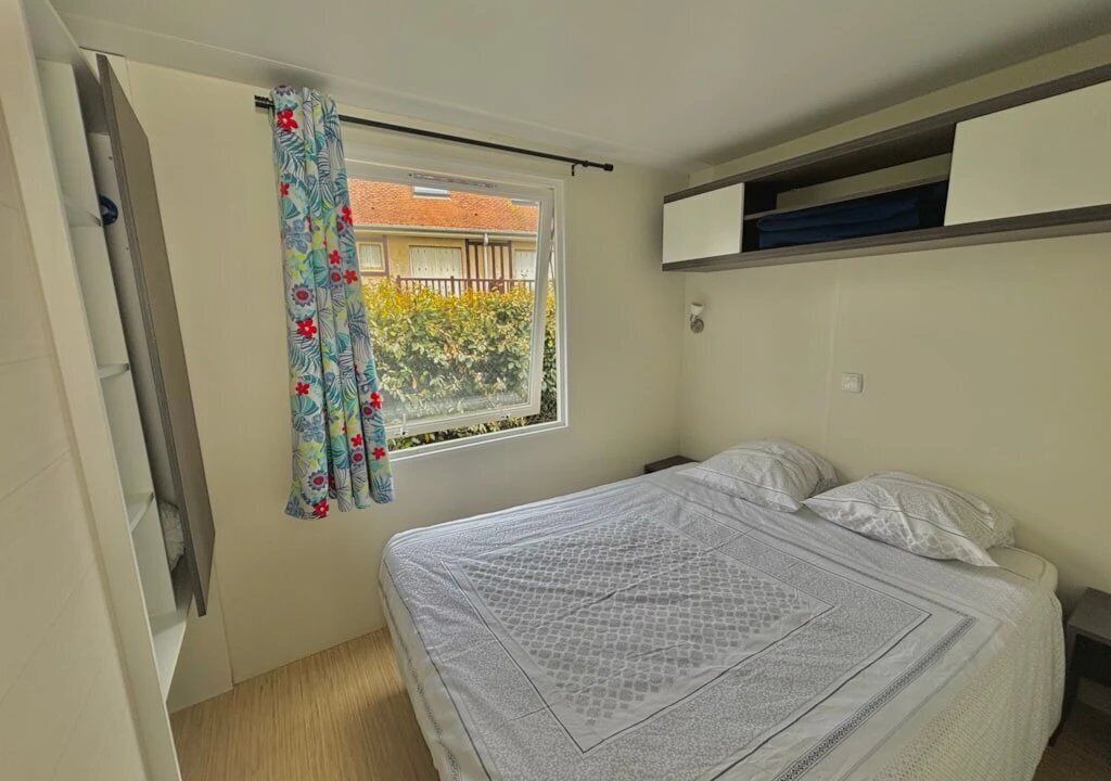 Photo of Bedroom in Sigean