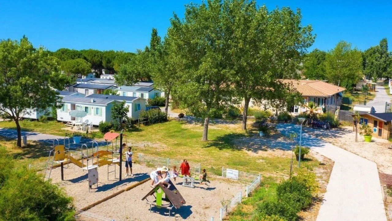 Photo of Outdoor in Sigean