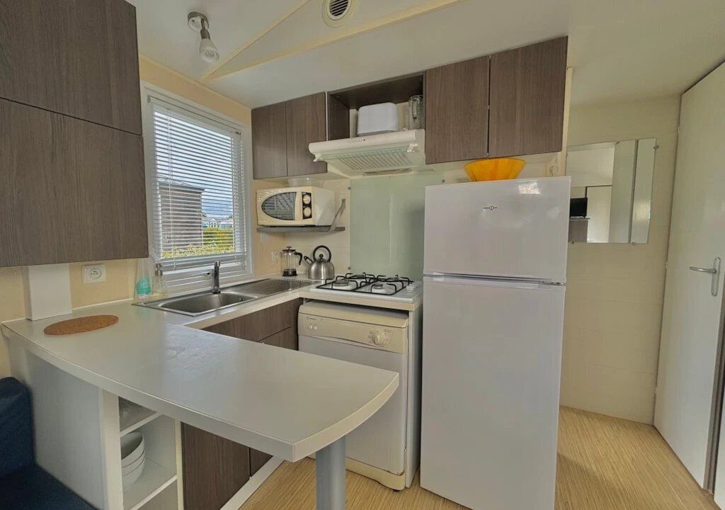 Photo of Kitchen in Sigean