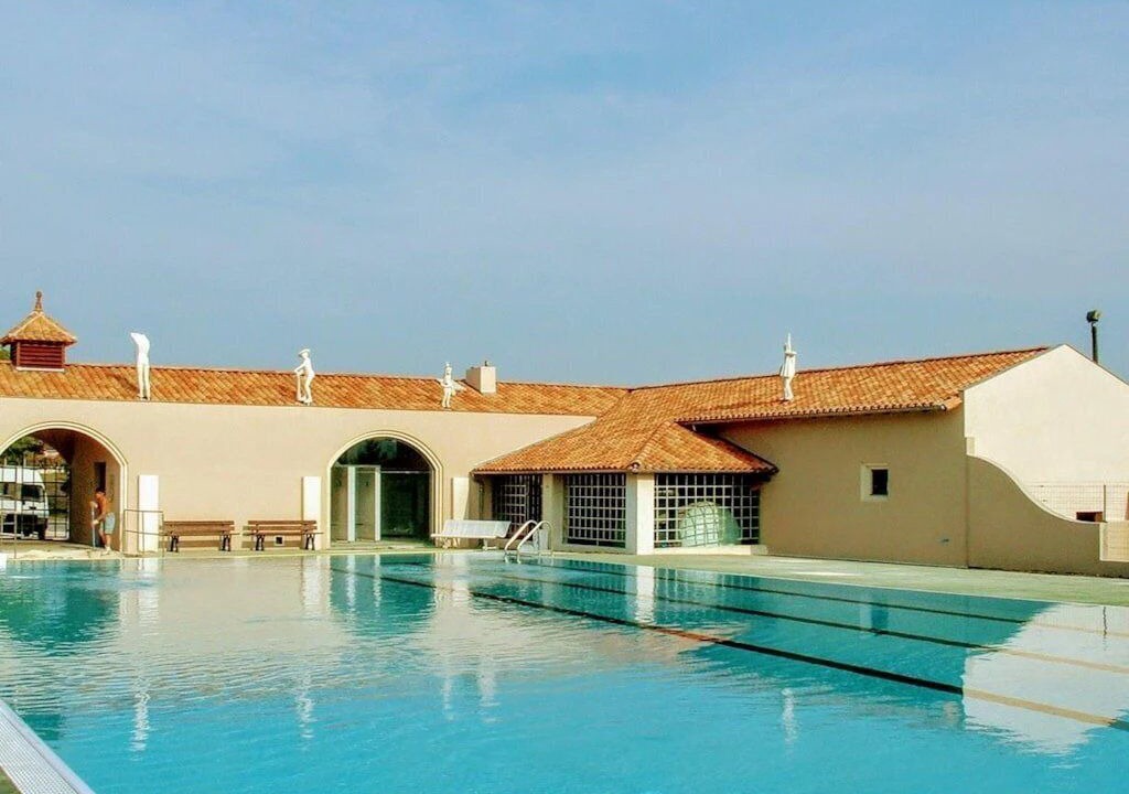 Photo of Outdoor in Verteillac