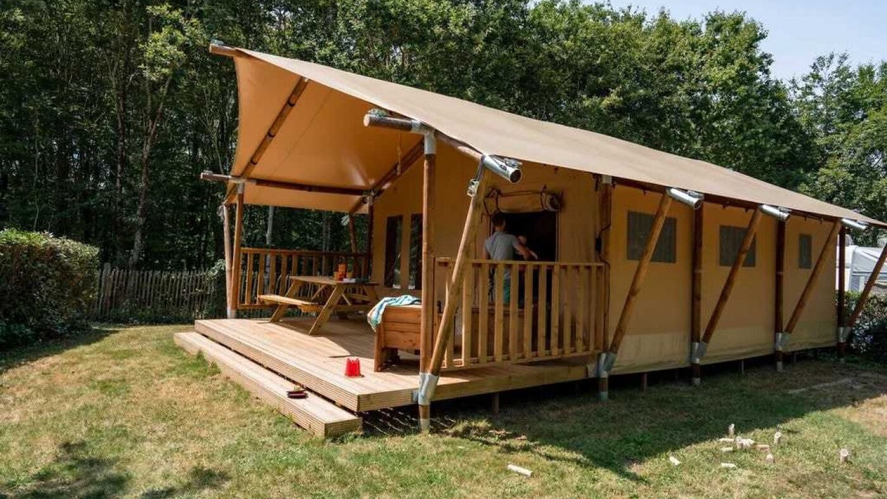 Photo of Outdoor in Saint-Julien-des-Landes