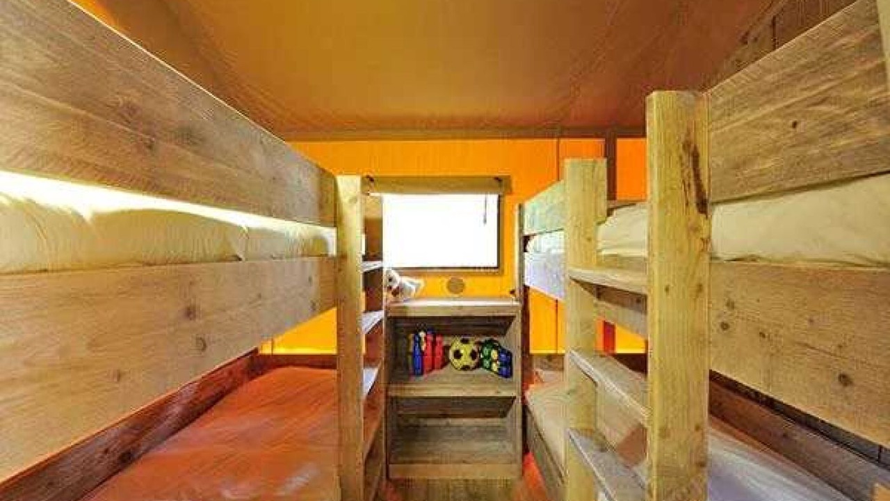 Photo of Bedroom in Saint-Julien-des-Landes