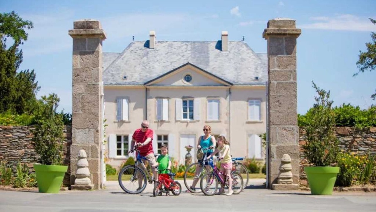 Photo of Outdoor in Saint-Julien-des-Landes