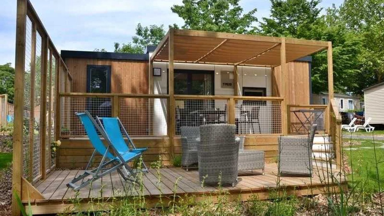 Photo of Outdoor in Saint-Julien-des-Landes