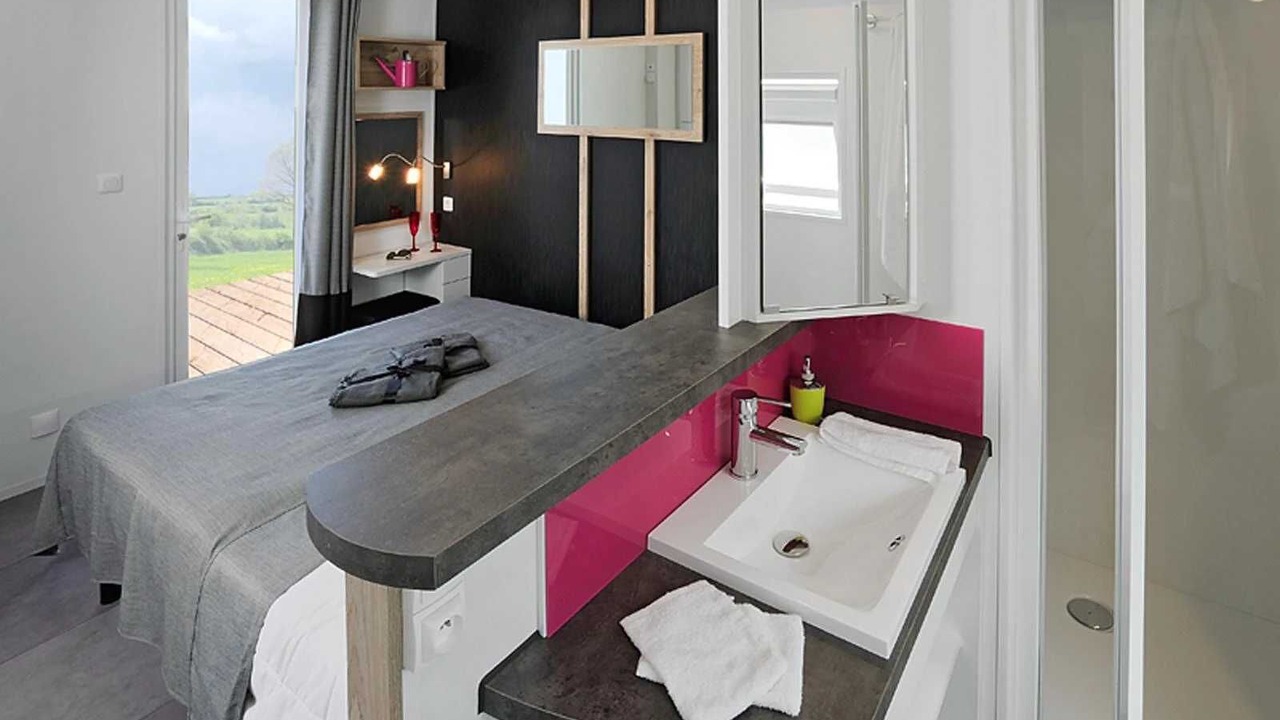 Photo of Bedroom in Saint-Julien-des-Landes