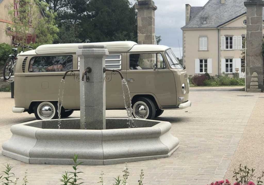 Photo of Outdoor in Saint-Julien-des-Landes
