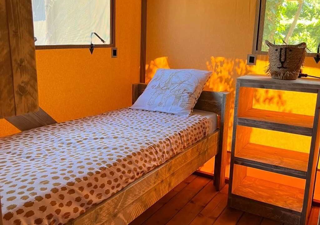 Photo of Bedroom in Saint-Julien-des-Landes