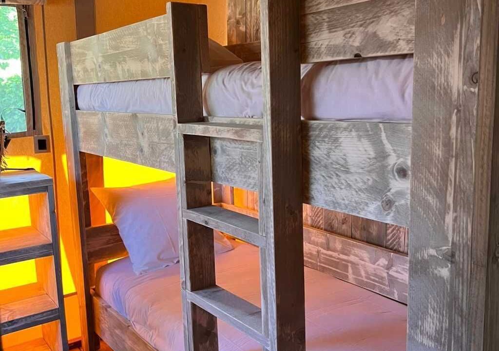 Photo of Bedroom in Saint-Julien-des-Landes