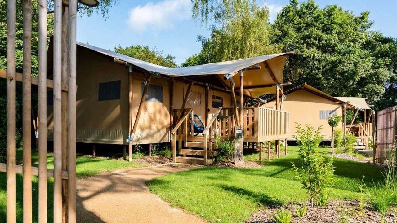 Photo of Outdoor in Saint-Julien-des-Landes