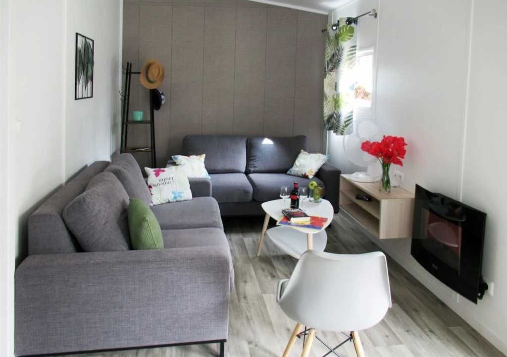 Photo of Livingroom in Saint-Julien-des-Landes