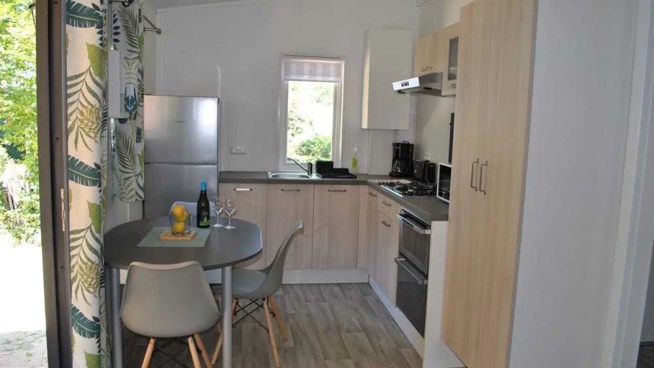 Photo of Kitchen in Saint-Julien-des-Landes