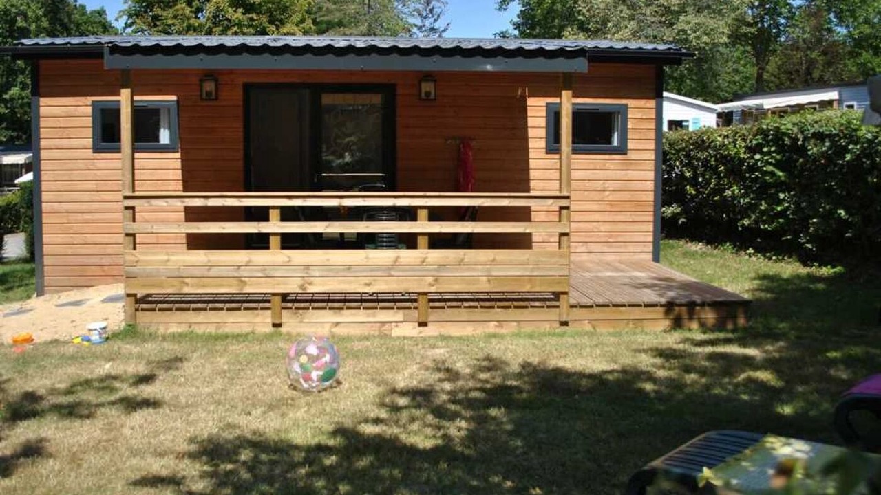 Photo of Outdoor in Saint-Julien-des-Landes