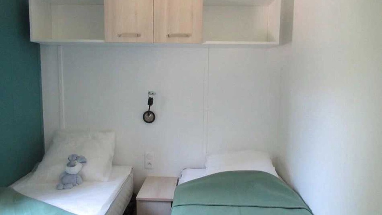 Photo of Bedroom in Saint-Julien-des-Landes