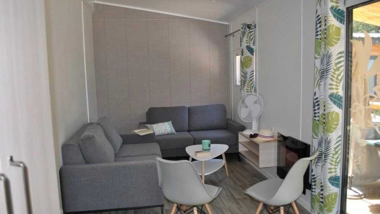 Photo of Livingroom in Saint-Julien-des-Landes