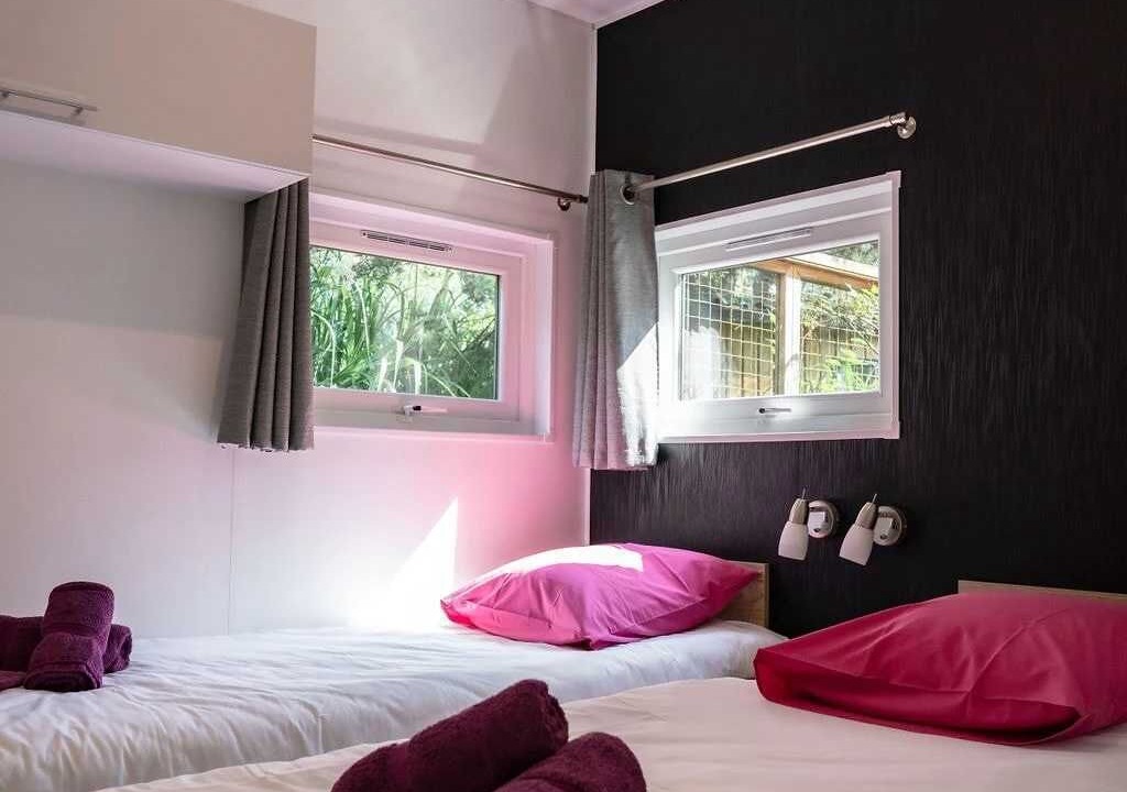 Photo of Bedroom in Saint-Julien-des-Landes