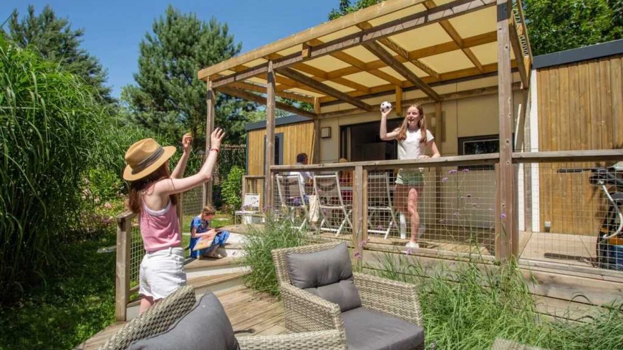Photo of Patio Balcony in Saint-Julien-des-Landes