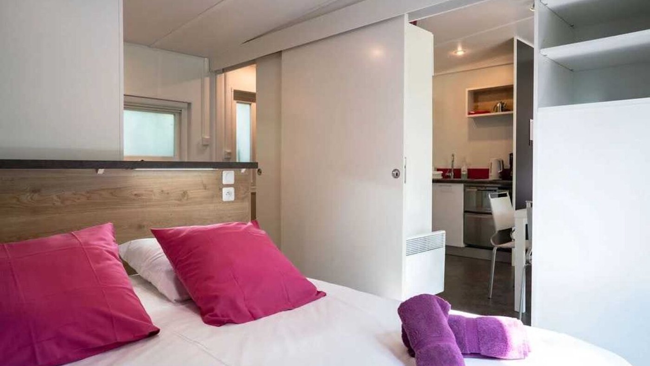 Photo of Bedroom in Saint-Julien-des-Landes