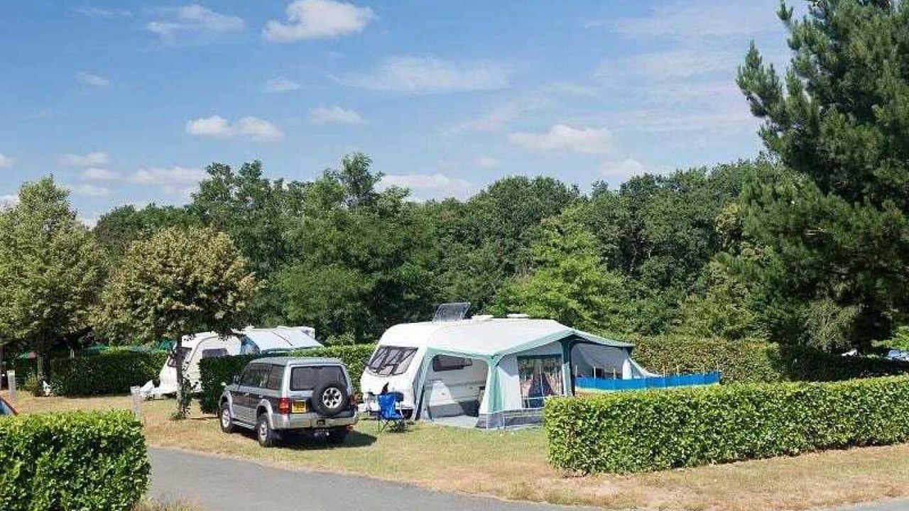 Photo of Outdoor in Saint-Julien-des-Landes
