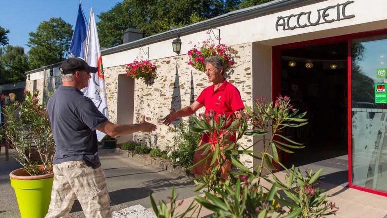 Photo of Outdoor in Saint-Julien-des-Landes