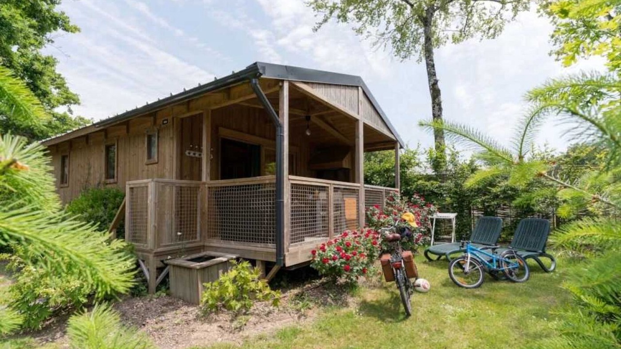 Photo of Outdoor in Saint-Julien-des-Landes