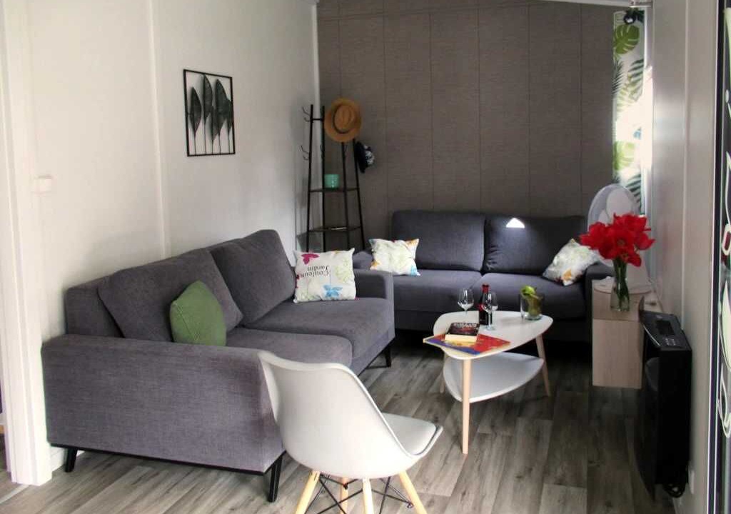 Photo of Livingroom in Saint-Julien-des-Landes