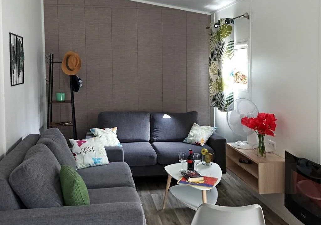 Photo of Livingroom in Saint-Julien-des-Landes