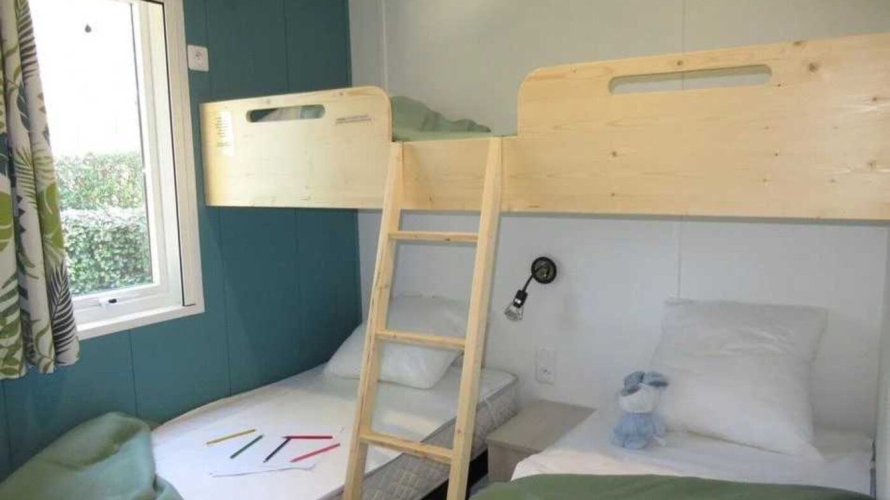 Photo of Bedroom in Saint-Julien-des-Landes