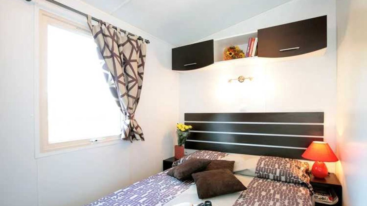 Photo of Bedroom in Albi