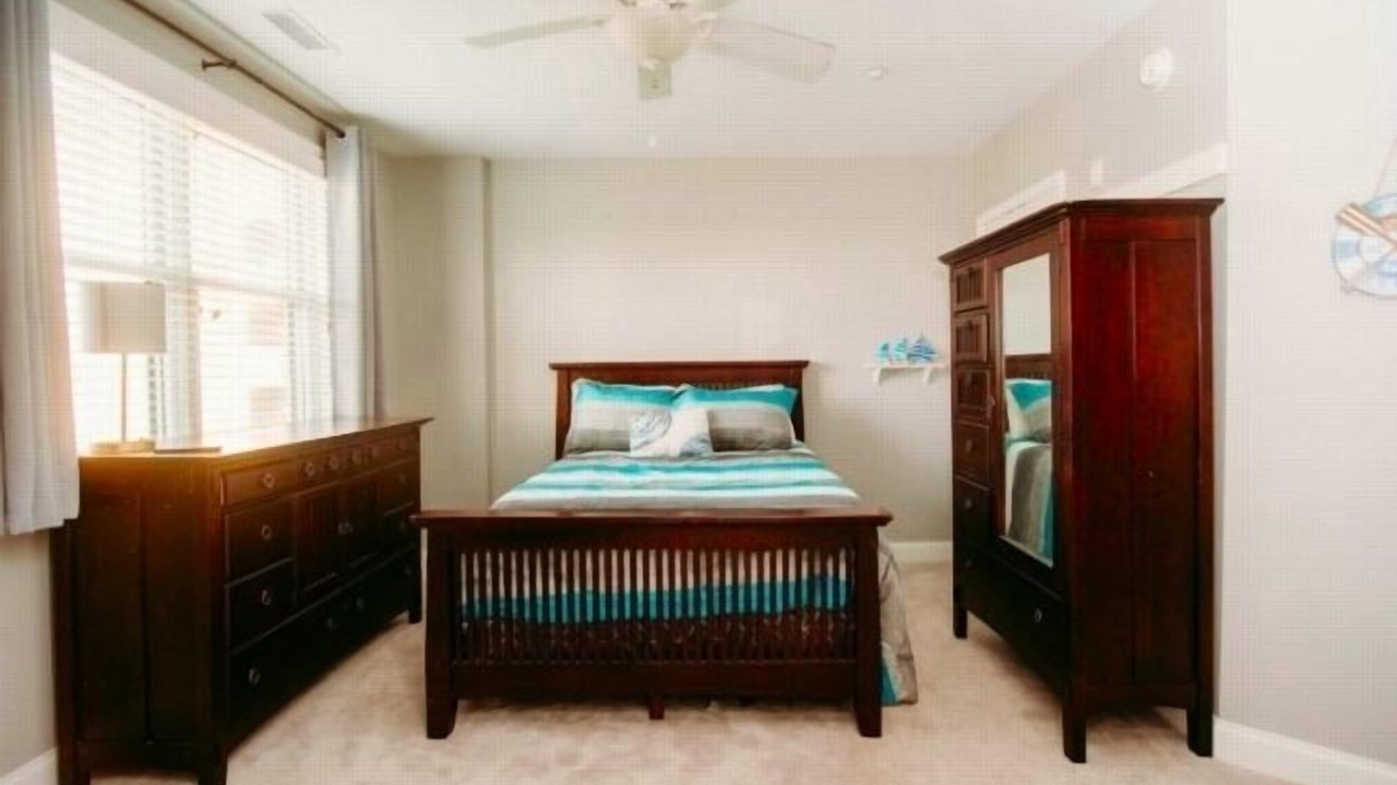 Photo of Bedroom in Westlake Corner