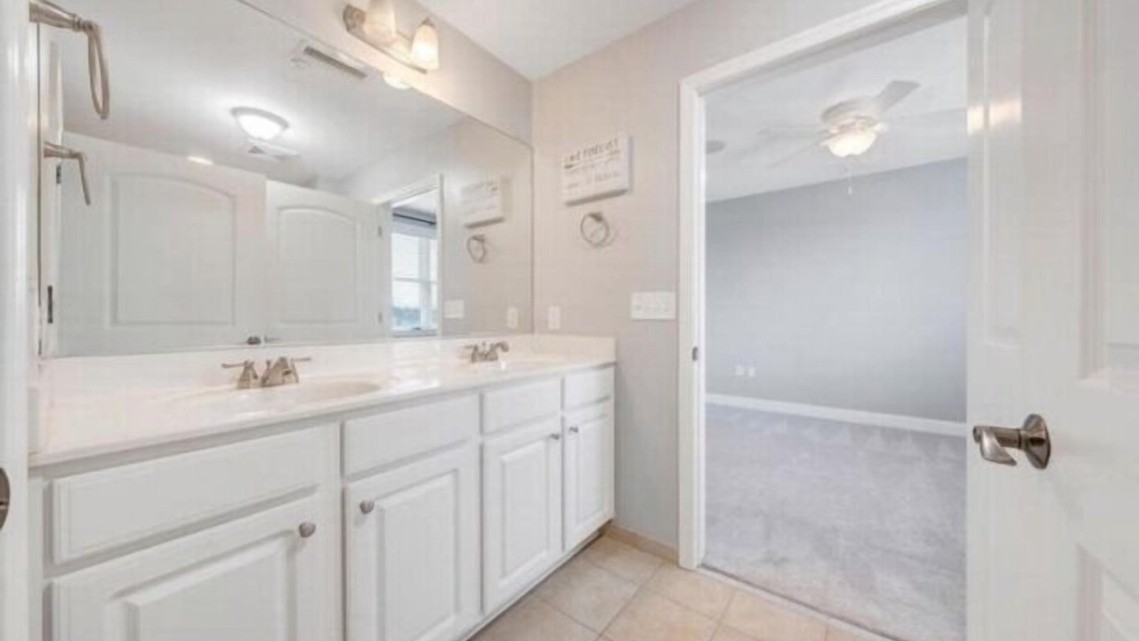 Photo of Bathroom in Westlake Corner
