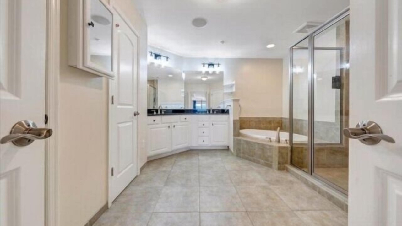 Photo of Bathroom in Westlake Corner