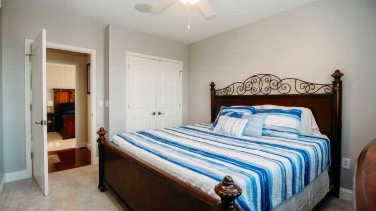 Photo of Bedroom in Westlake Corner