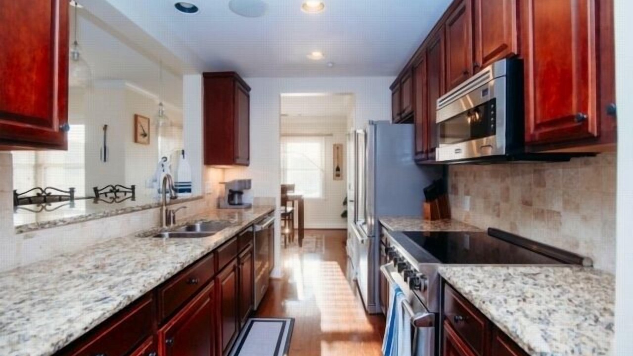 Photo of Kitchen in Westlake Corner