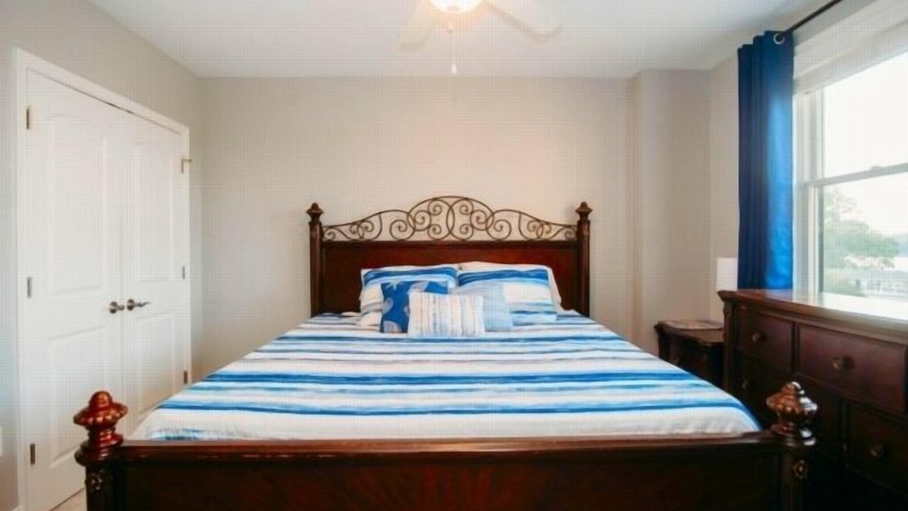 Photo of Bedroom in Westlake Corner