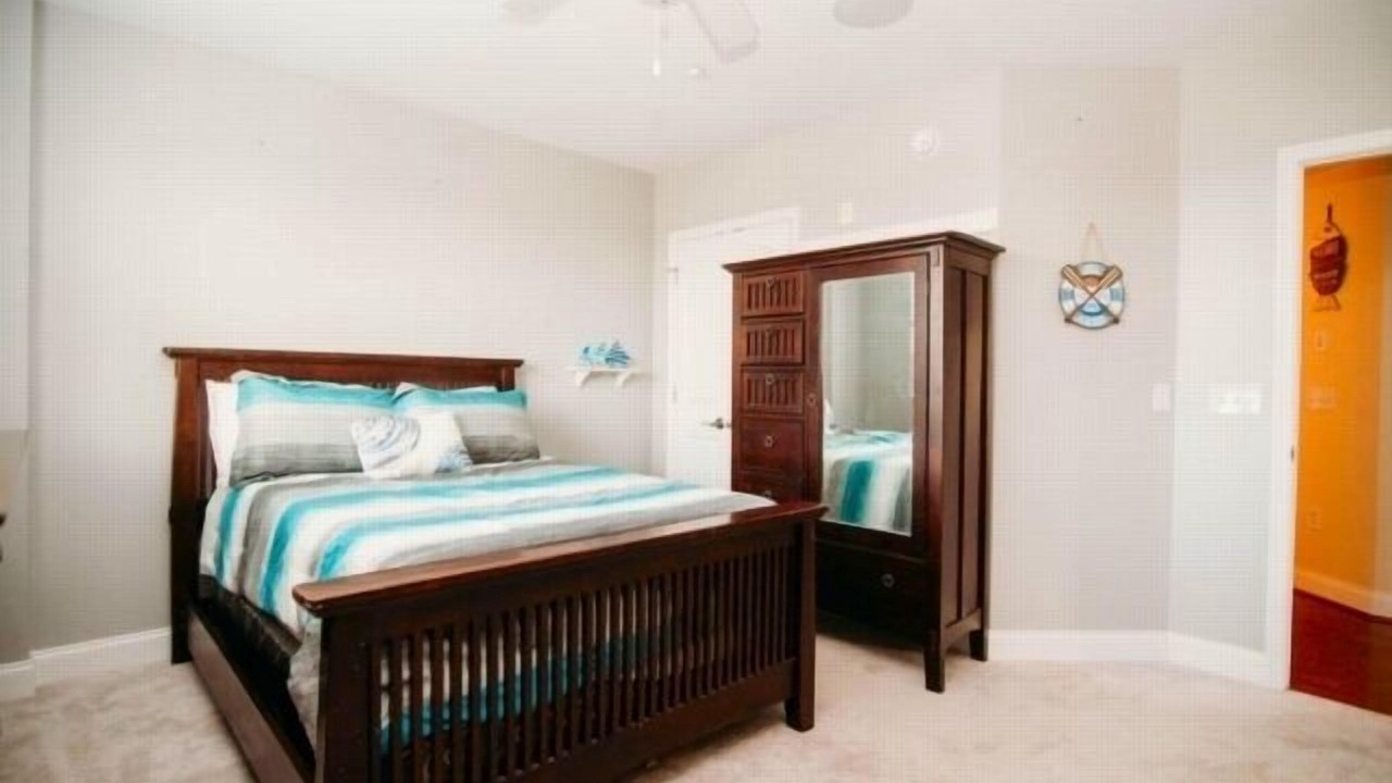 Photo of Bedroom in Westlake Corner