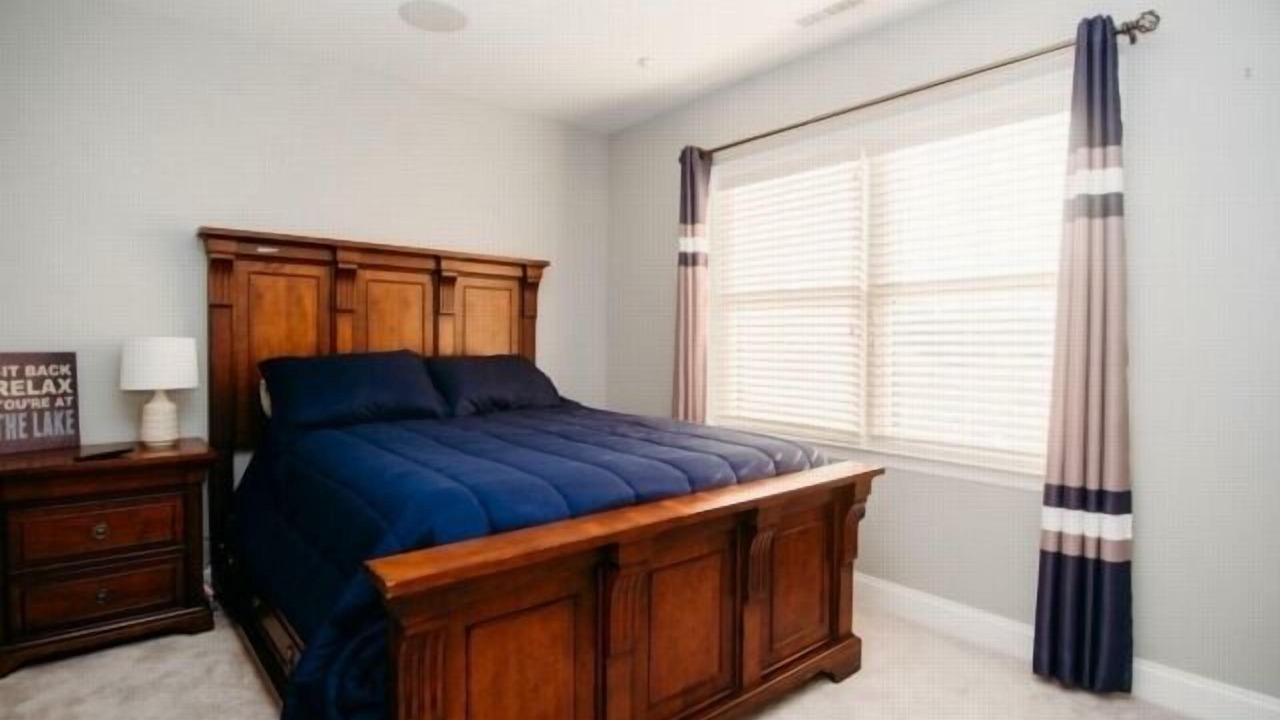 Photo of Bedroom in Westlake Corner