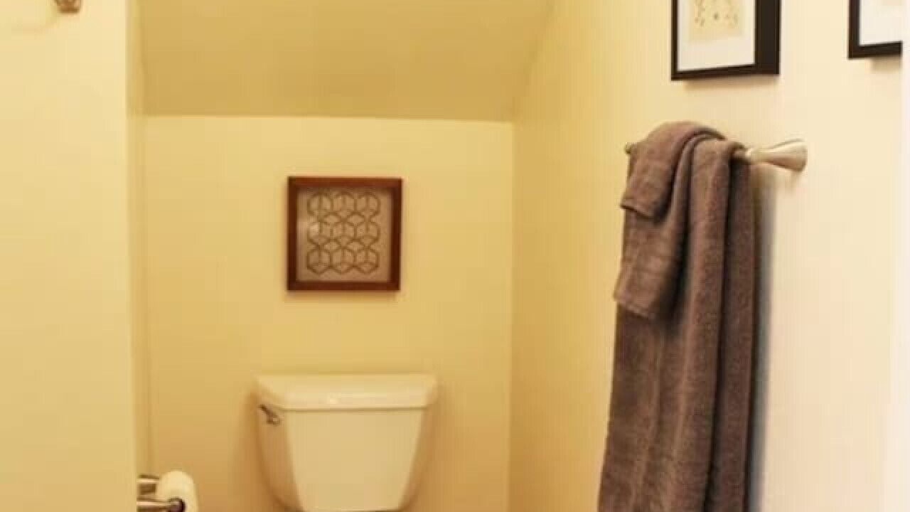 Photo of Bathroom in Berkeley