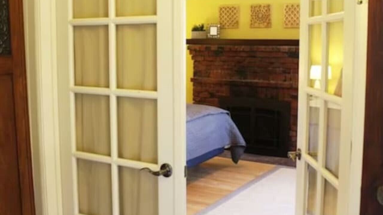 Photo of Bedroom in Berkeley