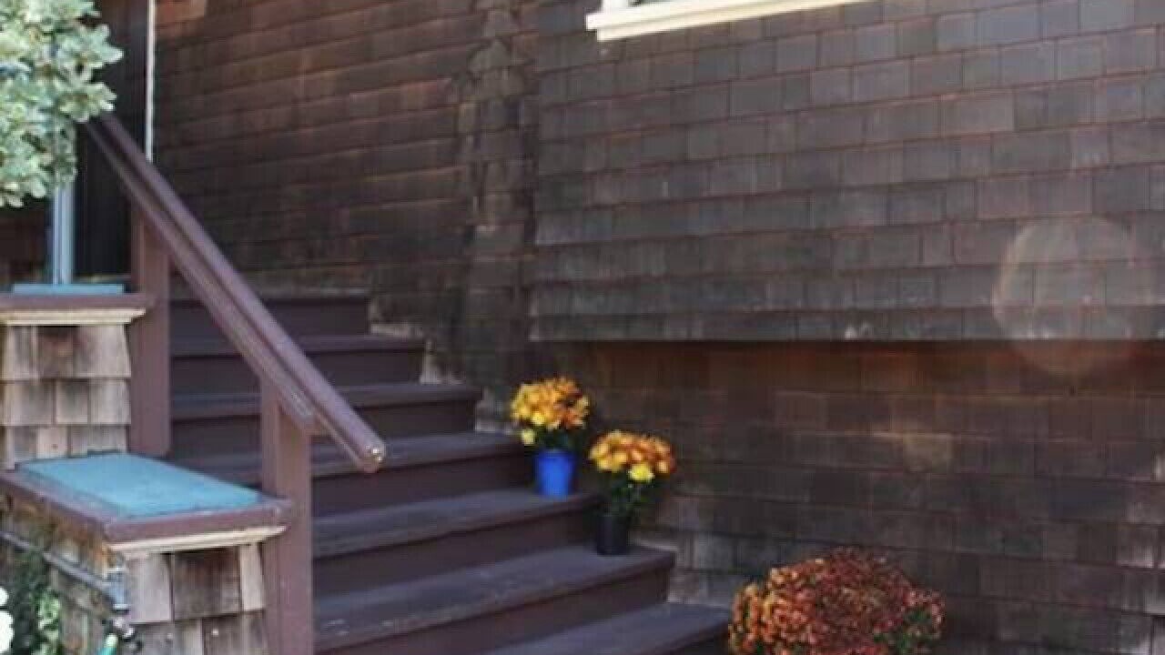 Photo of Outdoor in Berkeley