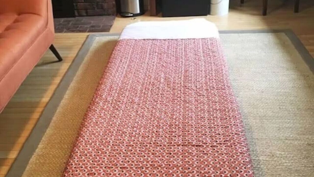 Photo of Livingroom in Berkeley